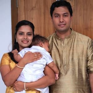 Meet your Posher, Anitha